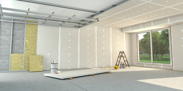 Reliable St Joseph, MN Insulation Contractor Solutions