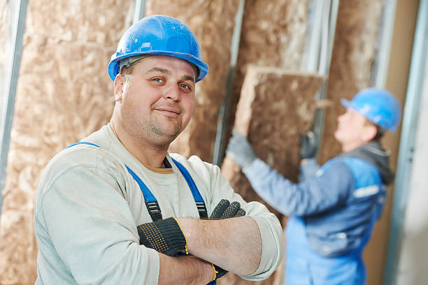 Types of Insulation We Offer in St Joseph, MN